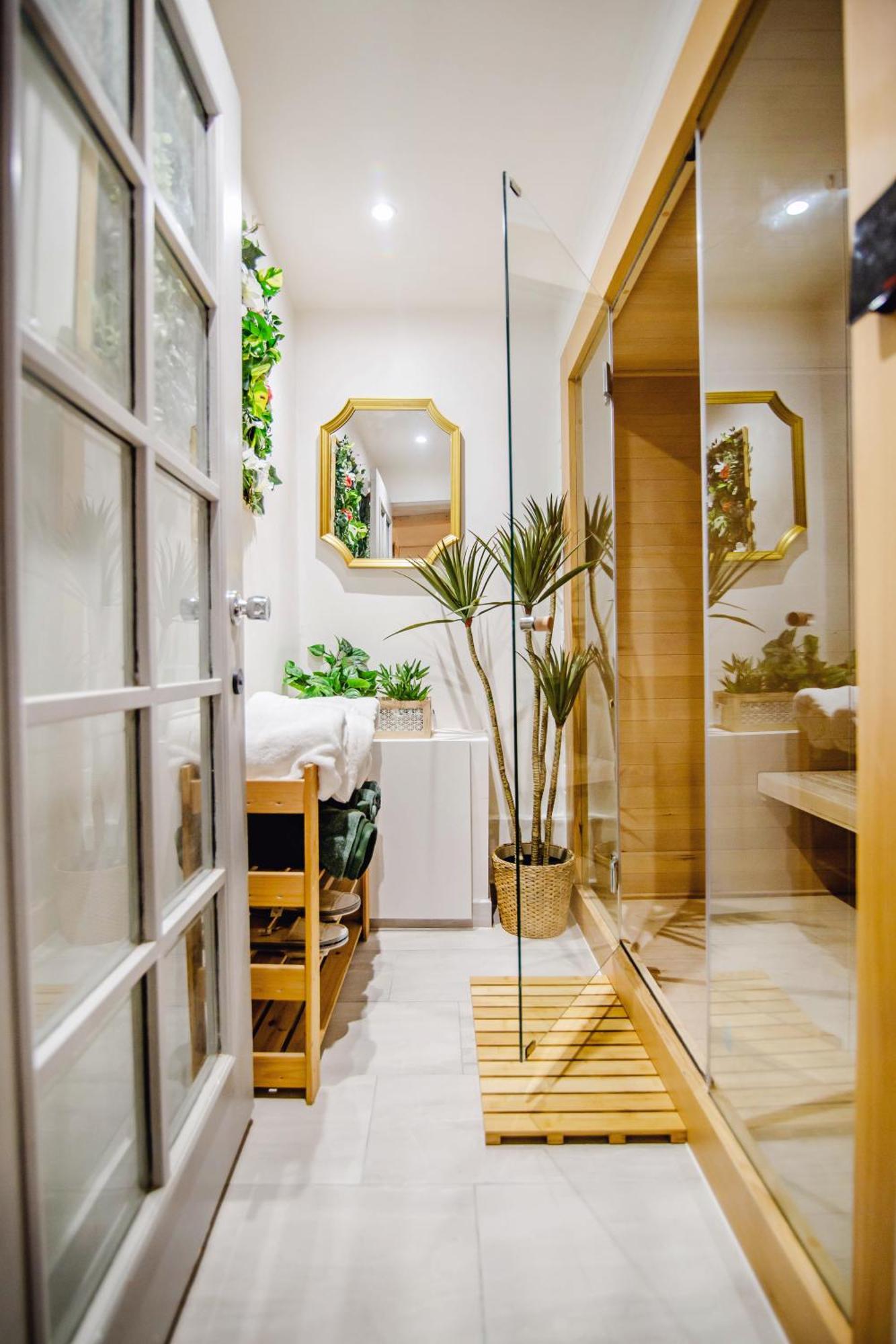 Modern Central Luxury Home With Hot Tub Sauna 11Ppl Σέφιλντ Εξωτερικό φωτογραφία
